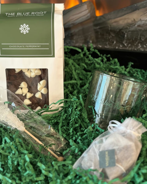Winter Celebration 2025 Gift Box