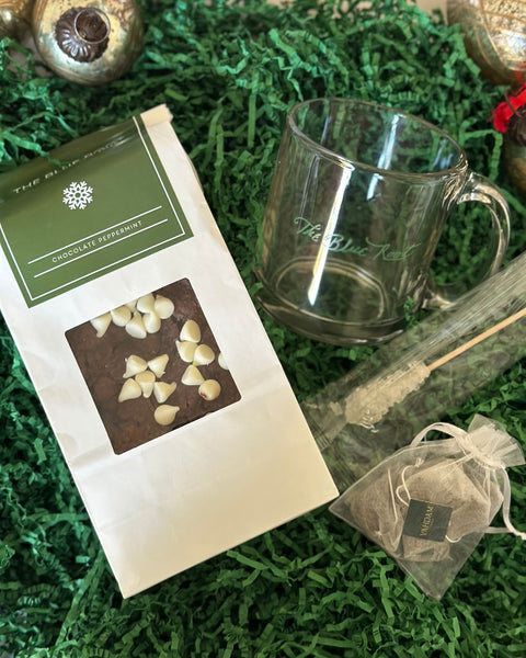 Winter Celebration 2025 Gift Box