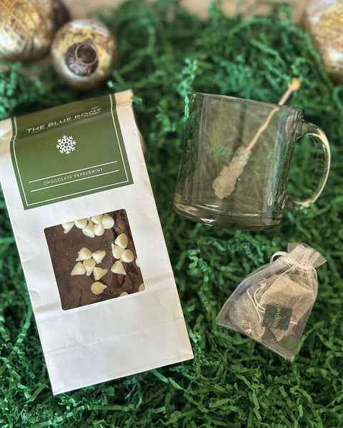 Winter Celebration 2025 Gift Box