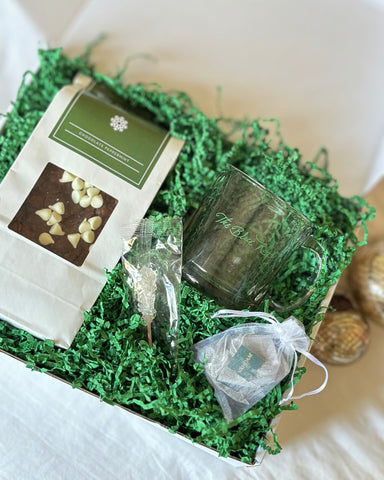Winter Celebration 2025 Gift Box